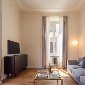 Appartement met Drie Slaapkamers